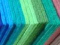 handicraft works felt 5mm