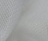 white Stretch Fine Mesh Net Fabric