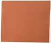 Camel EVA MoosgummiPlatte ca. 20x 29,5cm Bastelstoff  2mm Stoff