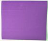 Lilac 2mm EVA Foam Rubber plate approx. 20x29.5cm fabric