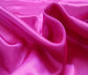 Pink Heavy Satin Fabric