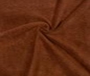 dark brown Polar fleece anti-pilling fleece fabric