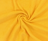 yellow Polar fleece anti-pilling fleece fabric