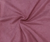 dusky pink Polar fleece anti-pilling fleece fabric