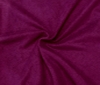 brombeer Polarfleece Fleece Stoff antipilling