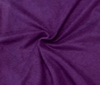 violett Polarfleece Fleece Stoff antipilling