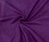 violett Polarfleece Fleece Stoff antipilling