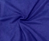 royal blue Polar fleece anti-pilling fleece fabric