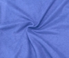 blue Polar fleece anti-pilling fleece fabric