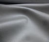 Silber Imitation leather Cotton fabric
