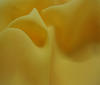 Yellow Chiffon fabric