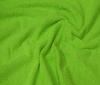 kiwi Terry terrycloth heavy 2sided fabric