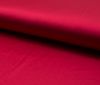 Red Silky stretch satin fabric soft falling