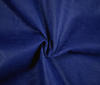 dark blue VISCOSE FELT - 180CM - 1mm - CLOTHING, DECO fabric