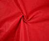 red VISCOSE FELT - 180CM - 1mm - CLOTHING, DECO fabric
