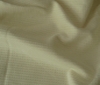 wool white Waffle Pique Cotton 3mm fabric