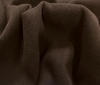 Dark Brown Coat Fabric