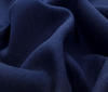 Dark Blue Coat Fabric