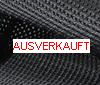 Schwarz Stabiler 3D-Optik Netzstoff 370g Wabe 0,5mm Stoff Stoffe