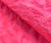Pink Soft Cuddle Teddy Short Hair Fabric