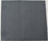 Grau MM FILZPLATTE ca. 20X30cm DEKO BASTELN FILZ STOFF Meterware