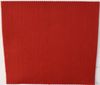 red FELT-PLATE FABRIC 2MM CLOTHING DECORATION 20x30CM