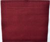 weinrot 2MM FILZPLATTE ca. 20X30cm DEKO BASTELN FILZ STOFF