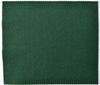 Fir green FELT-PLATE FABRIC 2MM CLOTHING DECORATION 20x30CM