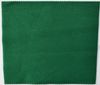 Grass green FELT-PLATE FABRIC 2MM CLOTHING DECORATION 20x30CM