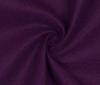 violet FELT FABRIC 2MM - 180CM - CLOTHING DECORATION