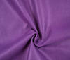 purple FELT FABRIC 2MM - 180CM - CLOTHING DECORATION