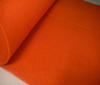 Orange Craftwork Felt Felt Fabric 4MM - 100CM
