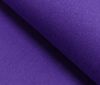 puple Craftwork Felt Felt Fabric 4MM - 100CM