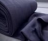 darkblue-grey Bi-Stretch Cuff Fabric Knitted Tube