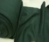 dark green Bi-Stretch Cuff Fabric Knitted Tube