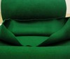 dark green Bi-Stretch Cuff Fabric Knitted Tube