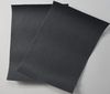 gray 
Felt plate Fabric Wool Self-adhesive