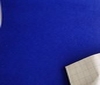 royal blue 100cm Wide Self-Adhesive Wool Felt Fabric