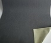 grey 100cm Wide Self-Adhesive Wool Felt Fabric