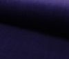 violet High Quality Cotton stretch Velvet Nicki Fabric