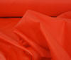 Orange CORDURA FABRIC WATERPROOF NYLON