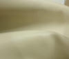 Creme Imitation leather PVC fabric