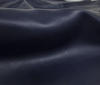 Navy-Blue Kunstleder PVC Lederimitat Stoff Meterware Stoffe