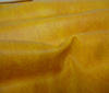 Yellow-Orange-Blend Imitation leather PVC fabric