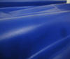 Blue Imitation leather PVC fabric