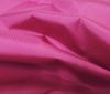 Pink Nylon Fabric