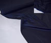 Dark Blue shimmers Taffeta Nylon Fabric water repellent