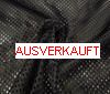 Black Mesh Net Fabric Comb 4mm