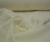 Wool-White Ottoman Fabric