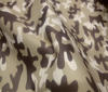 Woodland Cordura Camouflage Fabric Waterproof